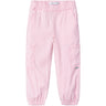 Name It Parfait Pink Bella Round Twill Pants Noos