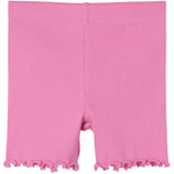 Name It Wild Orchid Hara Biker Shorts