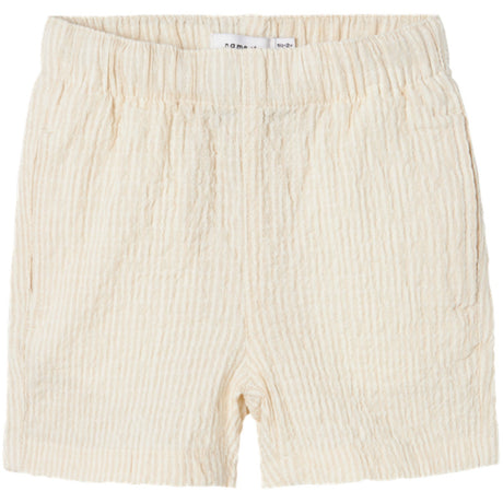 Name It Humus/Jet Stream Fedenis Shorts