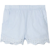 Name It Chambray Blue Fesinne Shorts