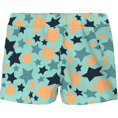 Name It Yucca Stars Vroels Shorts