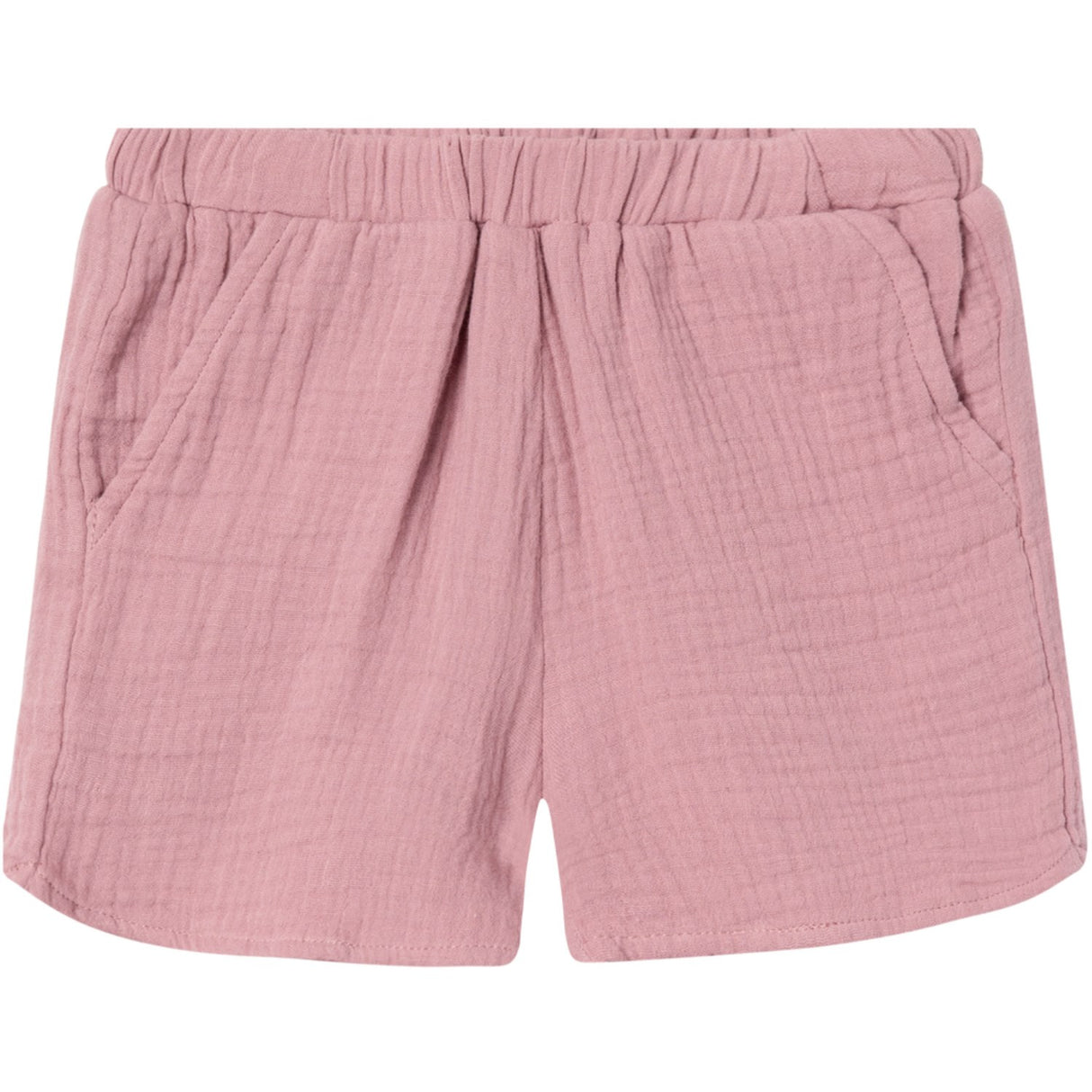 Name It Nostalgia Rose Hussi Shorts