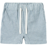 Name It Provincial Blue Hilom Shorts