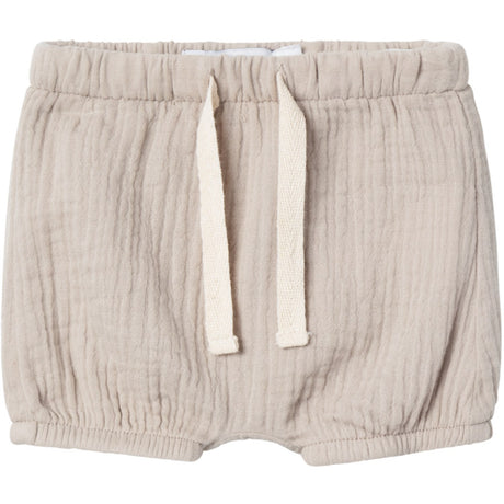 Name It Pure Cashmere Osafi Shorts