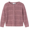 Name It Nostalgia Rose Hipil Knit Cardigan