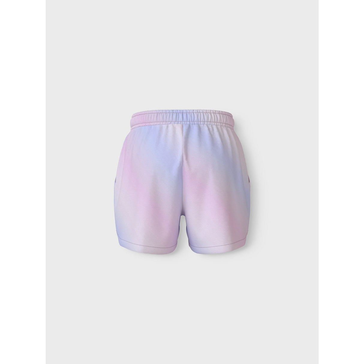 Name It Parfait Pink Rainbow Vigga Shorts Noos 2