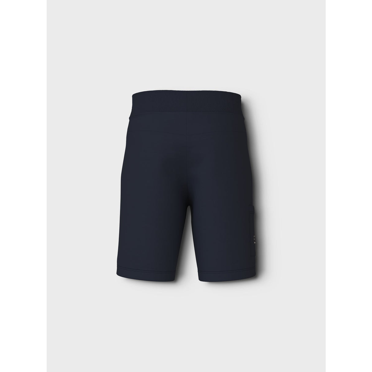 Name It Dark Sapphire Vivasse Lang Sweat Shorts 3