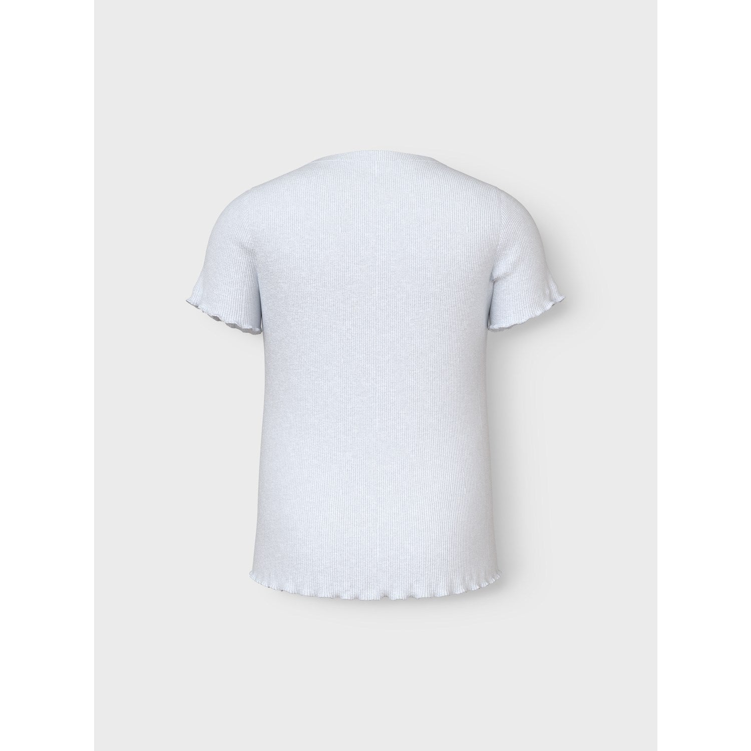 Name It Bright White Vivemma Slim T-Shirt 2