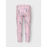 Name It Parfait Pink Hanina Leggings 3