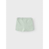 Name It Silt Green Hadot Shorts