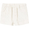 Lil'Atelier Coconut Milk Himaja Shorts