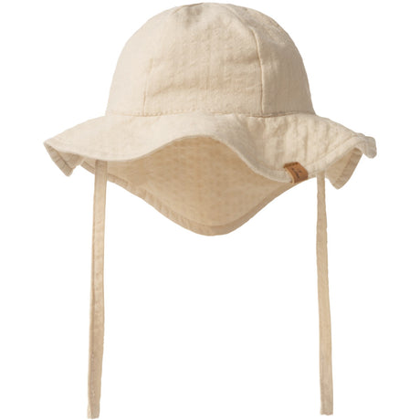 Lil'Atelier Bleached Sand Homan Solhatt