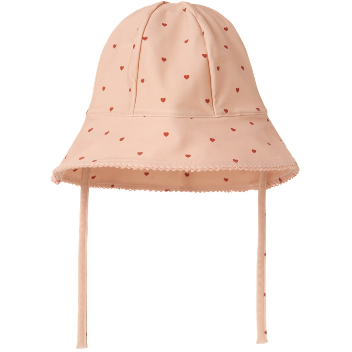 Lil'Atelier Rose Dust Helga Solhatt