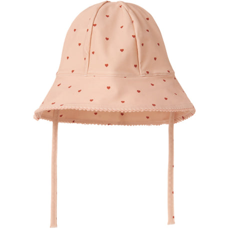 Lil'Atelier Rose Dust Helga Solhatt