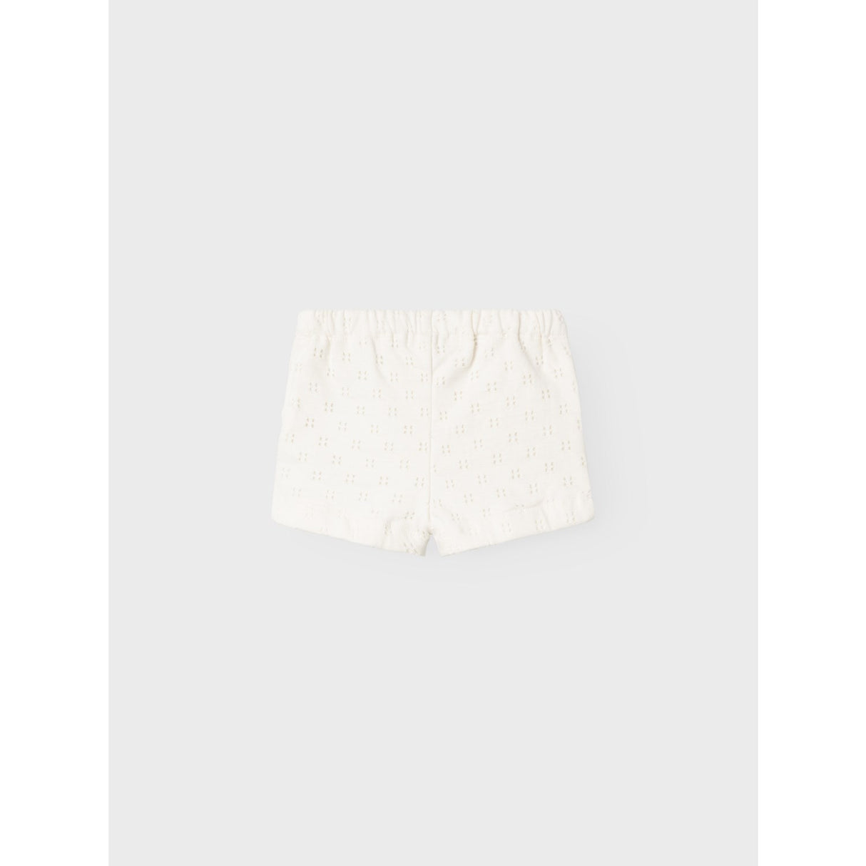 Lil'Atelier Coconut Milk Himaja Shorts 2