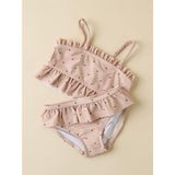 Lil'Atelier Rose Dust Helga Bikini 2