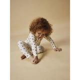 Lil'Atelier Turtledove Gavo Kye Slim Leggings 3