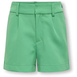 kids ONLY Deep Mint Lana Shorts