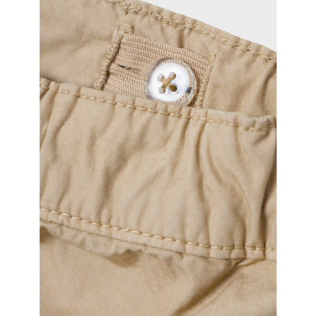 Name It Incense Ryan Regular Cargo Twill Shorts 2