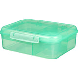 Sistema Bento Matboks 1,65 L Teal 3