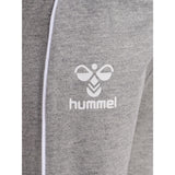 Hummel Grey Melange DBU Gameday Crewsuit