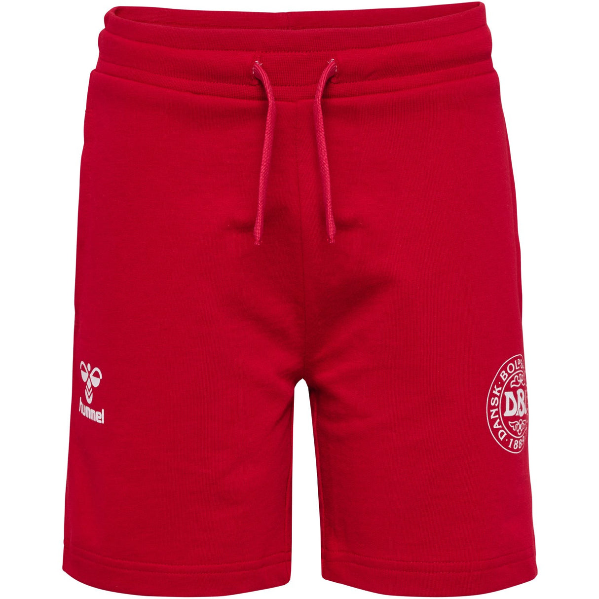 Hummel Chili Pepper DBU Gameday Shorts