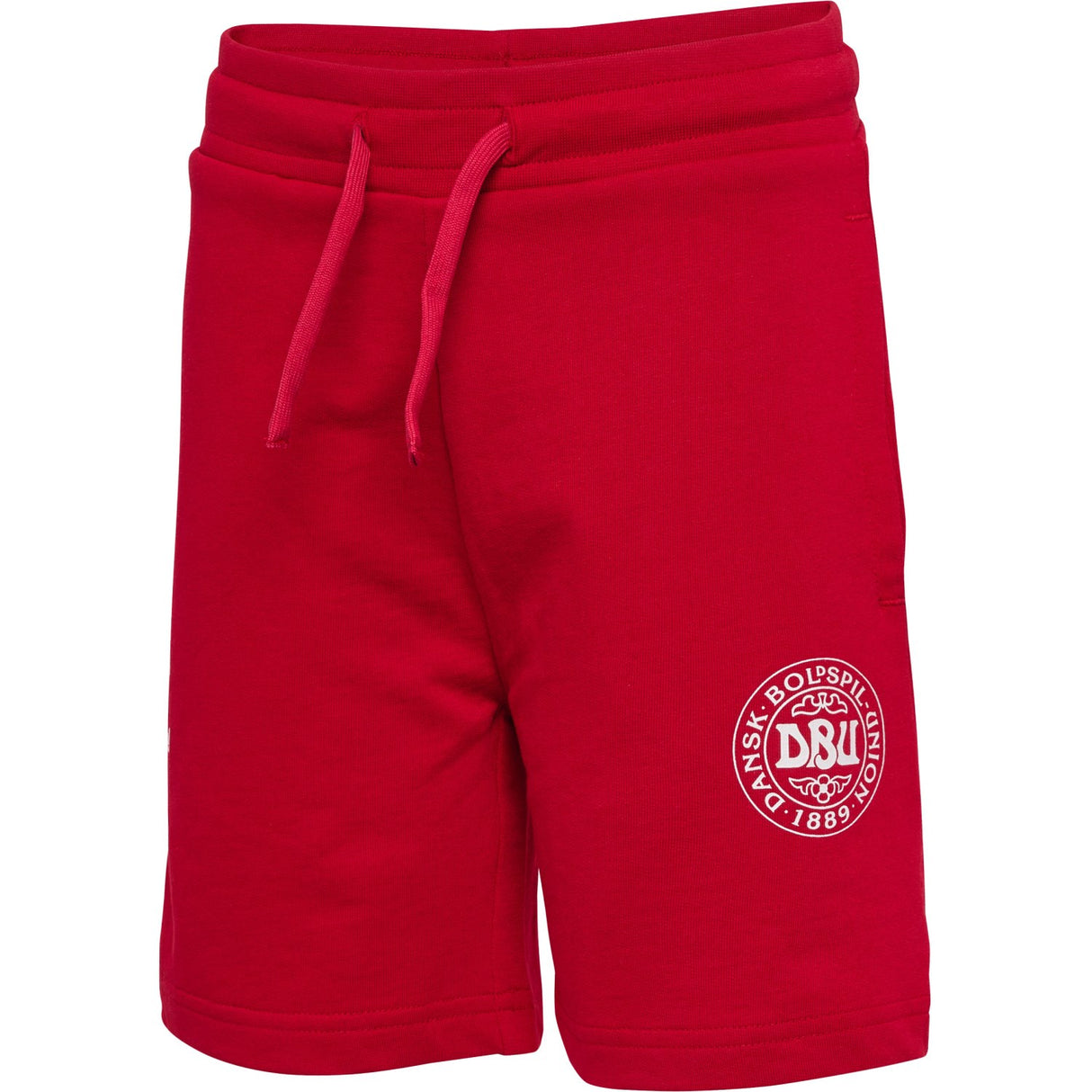 Hummel Chili Pepper DBU Gameday Shorts 4