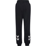 Hummel Black DBU Track Suit Bukser