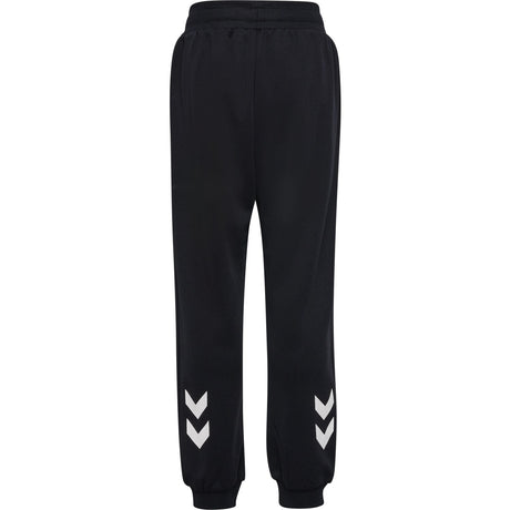 Hummel Black DBU Track Suit Bukser