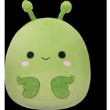 Squishmallows 30 cm P19 Trenton Mantis 2