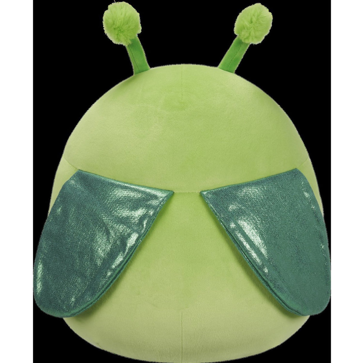 Squishmallows 30 cm P19 Trenton Mantis 4