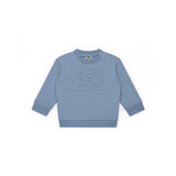 BONTON Bleu Trianon Smily Collegegenser