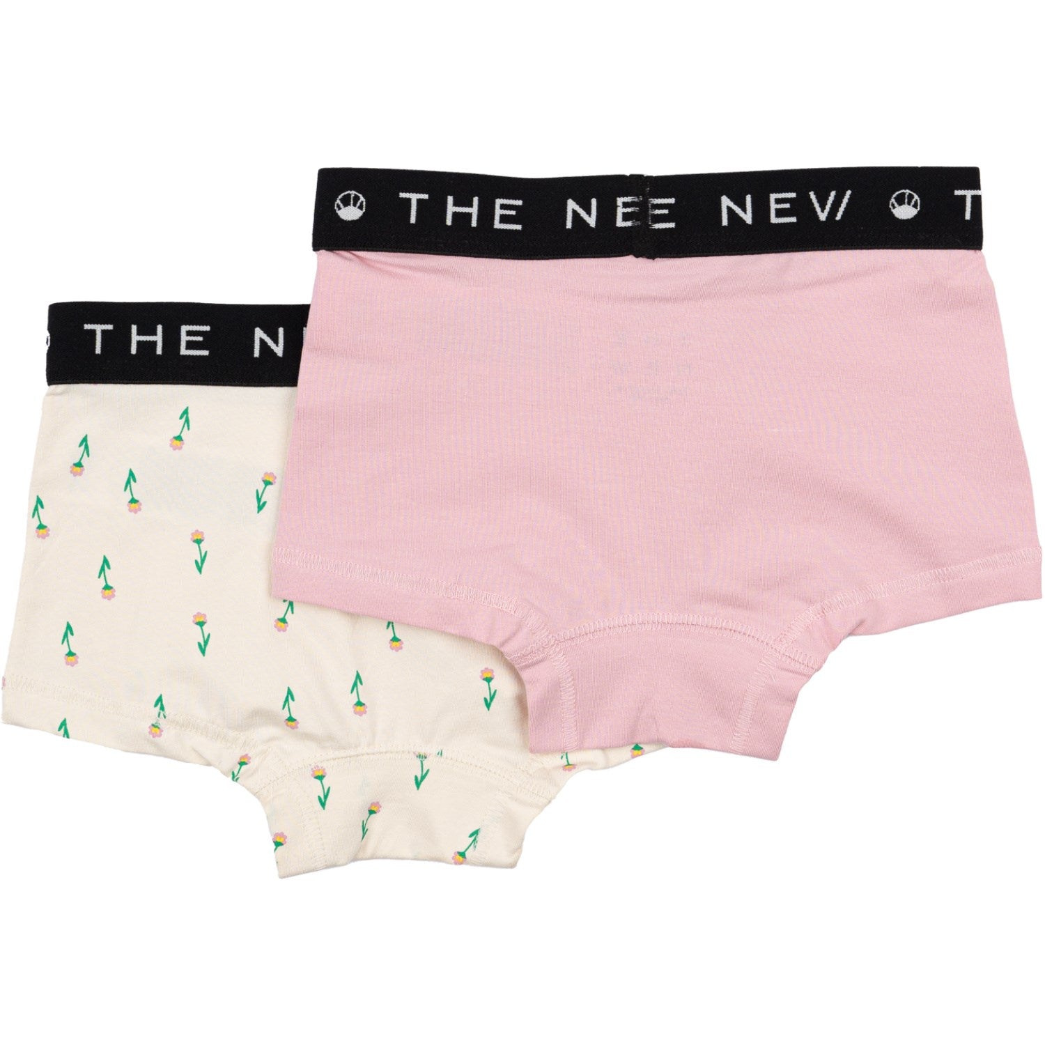The New Pink Nectar Hipsters 2-pakning 2