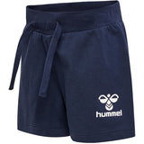 Hummel Blue Nights Joc Shorts 3