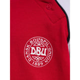 Hummel Chili Pepper DBU Gameday Crewsuit