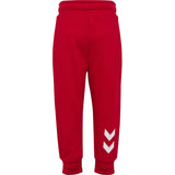 Hummel Chili Pepper DBU Gameday Crewsuit