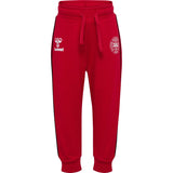 Hummel Chili Pepper DBU Gameday Crewsuit