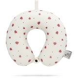 Vanilla COPENHAGEN Lady Lovebug Nakkepute