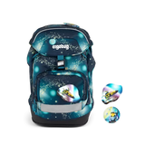 Ergobag Skoleveske Prime Space TravelBear