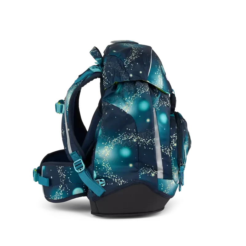 Ergobag Skoleveske Prime Space TravelBear 5