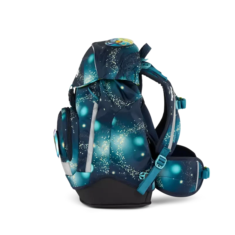 Ergobag Skoleveske Prime Space TravelBear 6