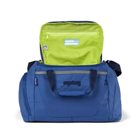 Ergobag Sportsbag Space TravelBear 2