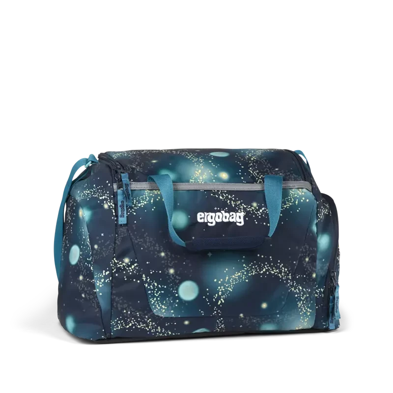 Ergobag Sportsbag Space TravelBear