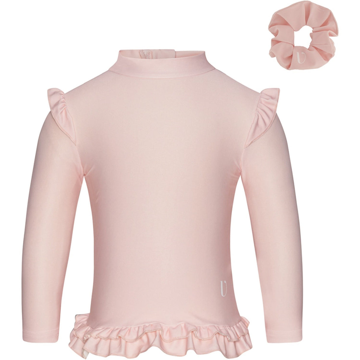Vanilla Copenhagen English Rose Badebluse