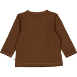 Müsli Bark Cozy Me Rib bluse 2