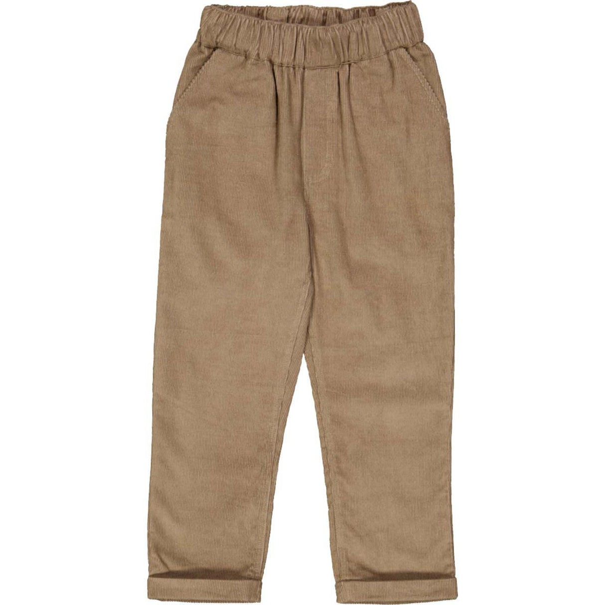 Müsli Shade corduroy chino bukser