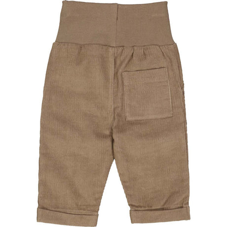 Müsli Shade corduroy chino bukser 2