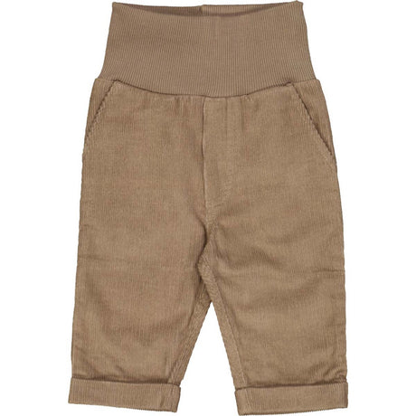 Müsli Shade corduroy chino bukser