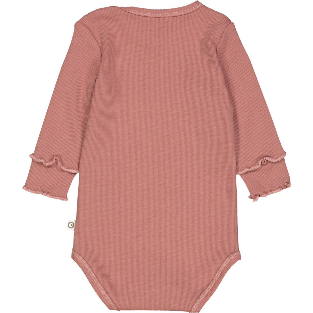 Müsli Daydream Cozy Me Rib Body 2