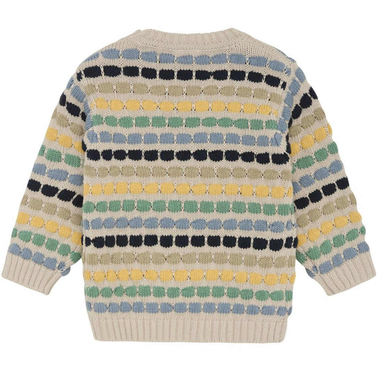 Hust & Claire French Oak Pilou Pullover 3